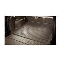 Коврик Багажника Пластиковый 7-Местный Oak VOLVO арт. 39974460