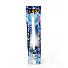 Световой меч Чародей свет, звук Shantou 311-4