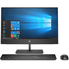 Моноблок HP ProOne 440 G5 9LB33ES