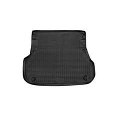 Коврик в багажник FORD Mondeo 2000-2007, ун. (полиуретан) Element