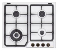 Встраиваемая газовая панель DeLonghi BC 46 PRO Delonghi