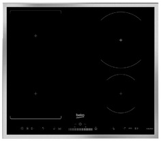 Встраиваемая электрическая панель Beko HII64500FHTX
