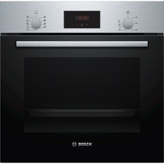 Встраиваемый электрический духовой шкаф Bosch Serie 2 HBF114ES1R