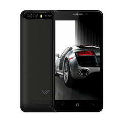 Смартфон Vertex Impress Lion 3G Dual Cam Black