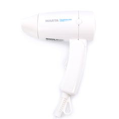 Фен Marta MT-1432 White Pearl