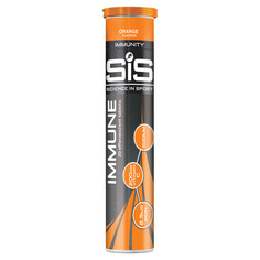 SIS ​Science in Sports Immune Tablets апельсин 20 шт.