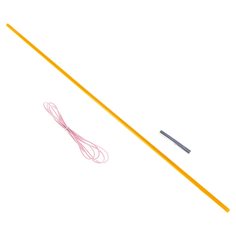 Комплект дуг фиберглас D 7,9 mm (96003-0-00) Nova Tour
