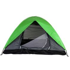 Палатка туристическая TRAVEL-3 (ZH-A009-3) Greenwood