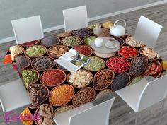 Скатерть Сирень Dorean 145х220 см