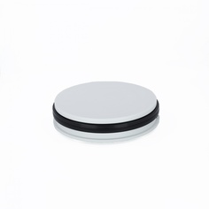 Универсальная вращающаяся подставка Turntable-BKL NA250 (25 см, белая)
