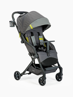 Коляска прогулочная Happy Baby Umma Pro graphite