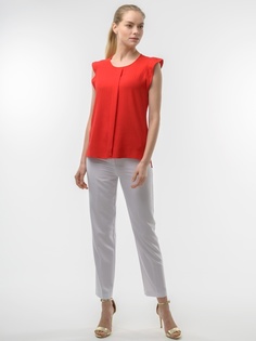 Блуза женская Remix 4759 красная 50 RU