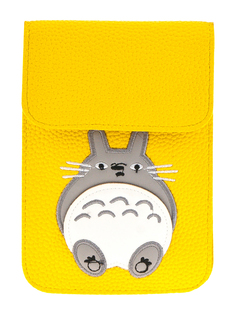 Сумка детская Mellizos B6-5b51 Yellow