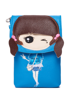 Сумка детская Mellizos B8- 5sb 92 Blue