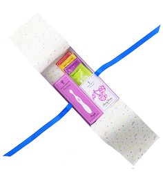Набор детский подарочный MontCarotte Berry Kids Present Set Ягодка Вишня