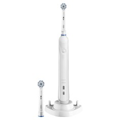 Электрическая зубная щетка Braun Oral-B Sensitive Clean 800/D16.524.3U