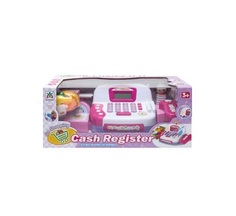 Игровой набор Супермаркет с аксессуарами Shantou