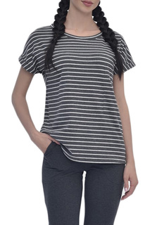 Футболка женская Nic Club CONCORDE 1803 серая L