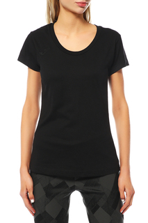 Футболка женская Joma 900629,1 черная L