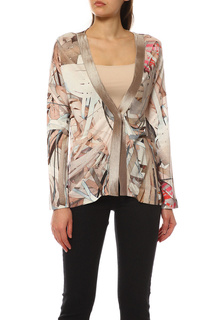 Кардиган женский ESCADA 5004560 зеленый M