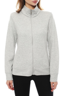 Кардиган женский Deha 5197261 серый M