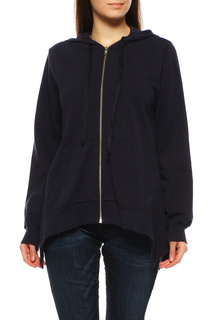 Кардиган женский Clu 5180679 синий S