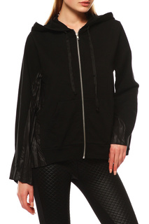 Кардиган женский Clu 5202830 черный M