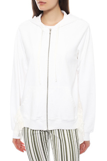 Кардиган женский Clu 5268295 белый S