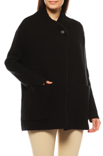 Кардиган женский Deha 5213013 черный M