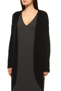 Кардиган женский Deha 5106709 черный S