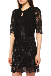 Кардиган женский Elie Tahari 5054874 черный S