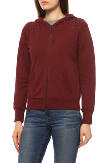 Кардиган женский Deha 4260400 красный S