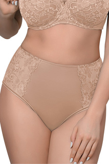 Трусы женские DIMANCHE LINGERIE 3041 бежевые 4 IT