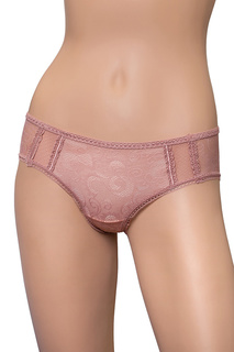 Трусы женские DIMANCHE LINGERIE 3087 розовые 4 IT