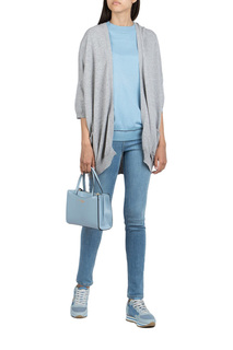 Кардиган женский Colombo 74249 серый S