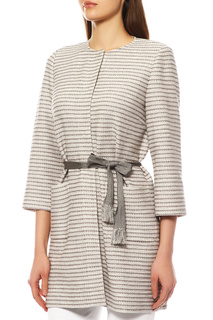 Кардиган женский Seventy P18 CP0126 бежевый 42 IT