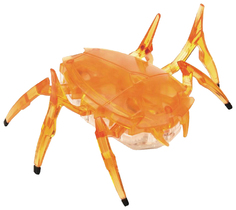 Скарабей, оранжевый Hexbug