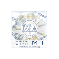 Резинка-браслет для волос invisibobble SPRUNCHIE Simply The Zest T3193