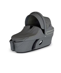 Люлька Stokke Xplory V6 Athlisure зеленый