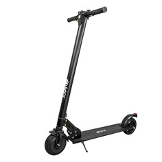 Электросамокат Hiper Stark DX650 black