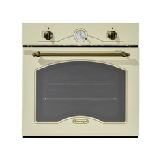 Встраиваемый электрический духовой шкаф DeLonghi CM 6 BOV Delonghi
