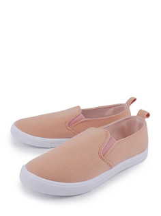 Кеды детские Trien, цв. розовый р.30