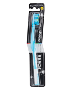 Зубная щетка Reach Ultra White