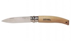 Нож складной садовый Opinel №8 VRI
