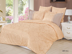 Постельное белье Cleo Elaine (семейное)