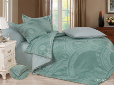 Постельное белье Cleo Cartagena (семейное)