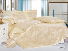 Постельное белье Cleo Sailor (2 спальное евро)