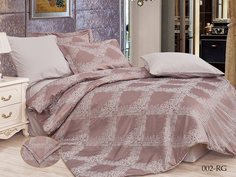 Постельное белье Cleo Mairano (семейное)