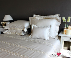BOVI Пододеяльник Chic Цвет: Песочный