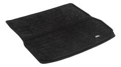 Коврик багажника Sotra текст.vw teramont 2017-> liner с бортиком черный si 03-00141